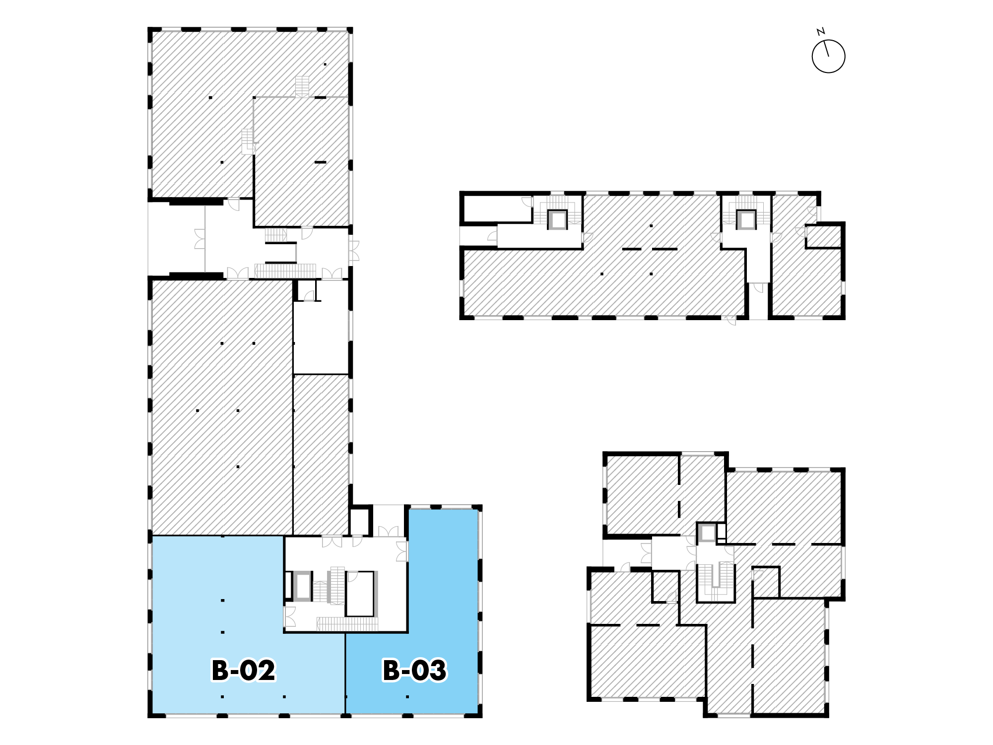 Bâtiment B