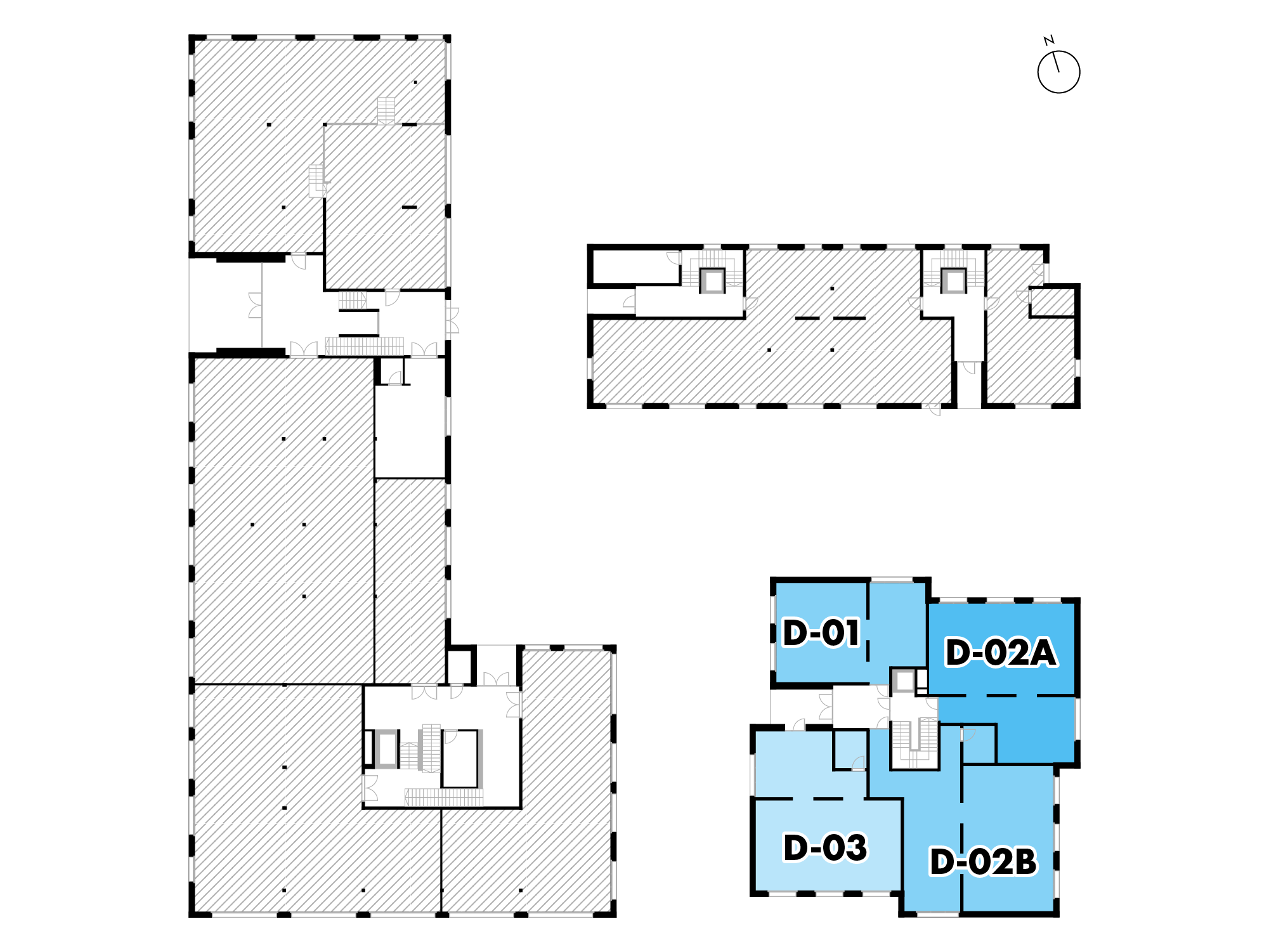 Bâtiment D