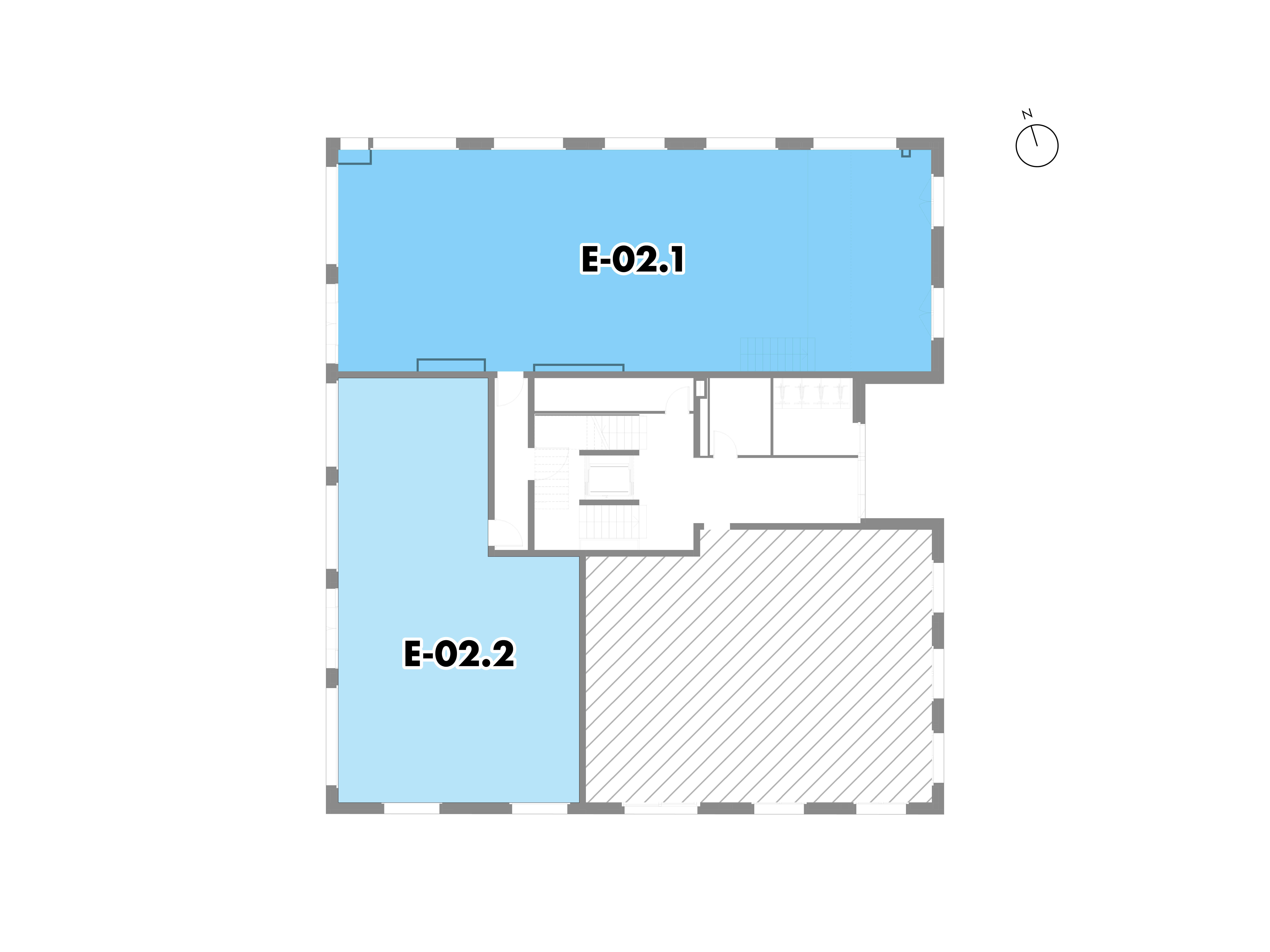 Bâtiment E