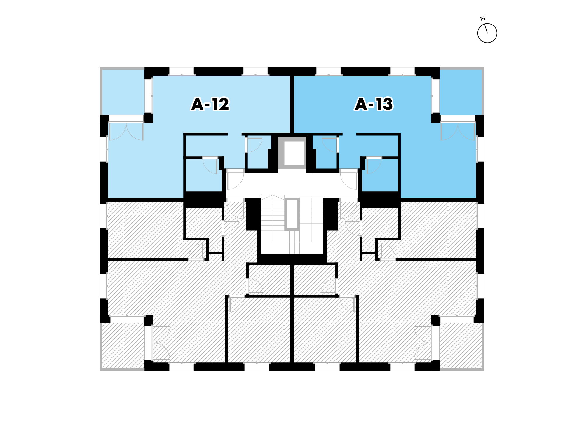 Étage 1